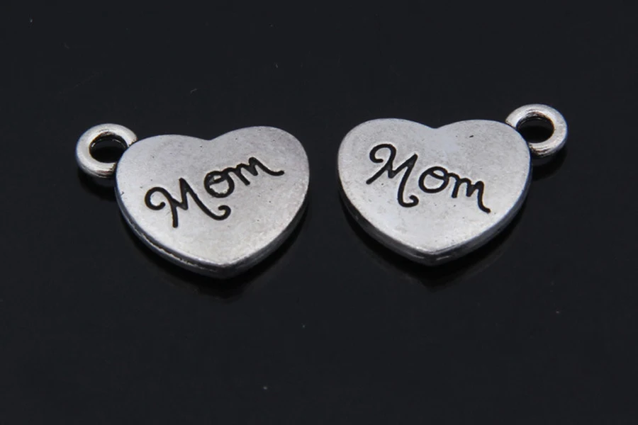 mom