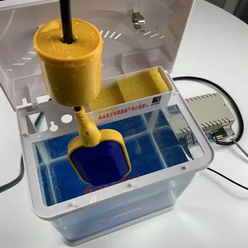 

Wired Water Level Sensor detector for smart home automation module remote control by phone send alarm message