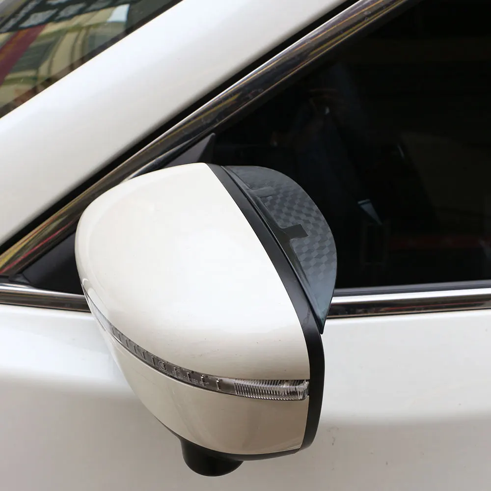 Carmilla, Автомобильное зеркало заднего вида, защита от дождя, наклейка для Nissan X-Trail Rogue T32, новинка, Tenna, новинка, Qashqai, J11, Murano