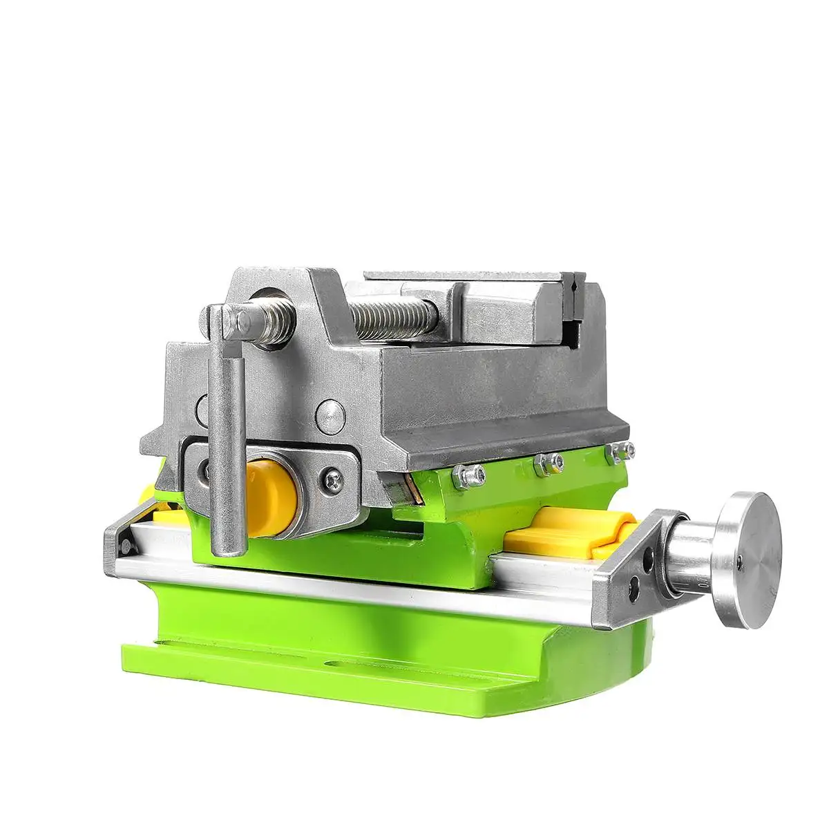 

Multifunction High Accurate Cross Pliers Stand Fixed Bench Drill Mobile Vise Fixture Holder Stand Workbench Pliers Metalworking