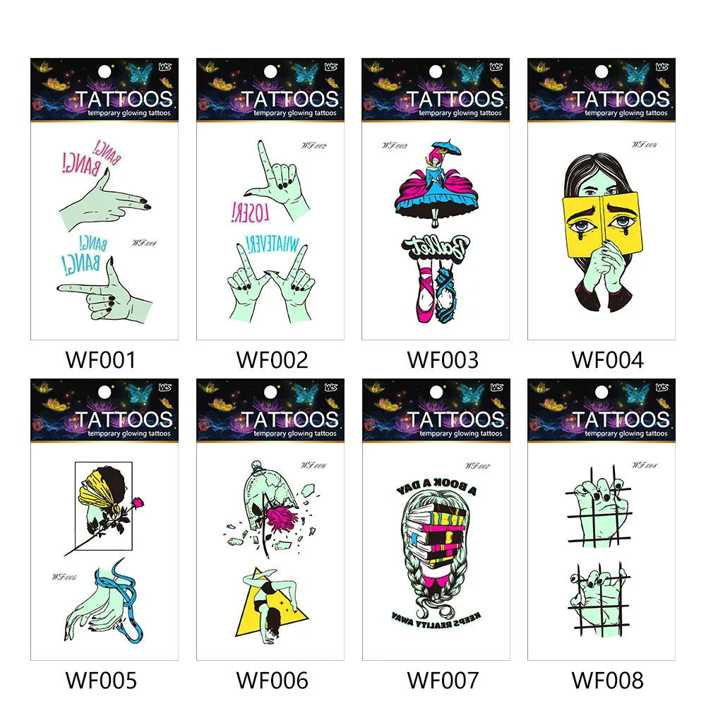 WF001-008