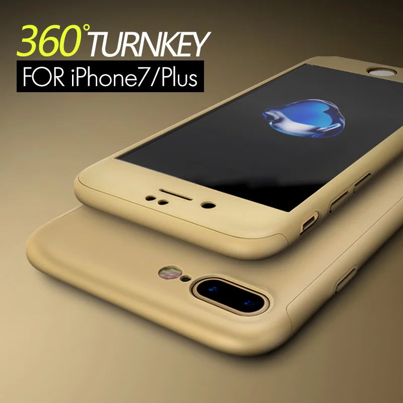 iphone 7 case with screen cover iphone 7 case with screen cover