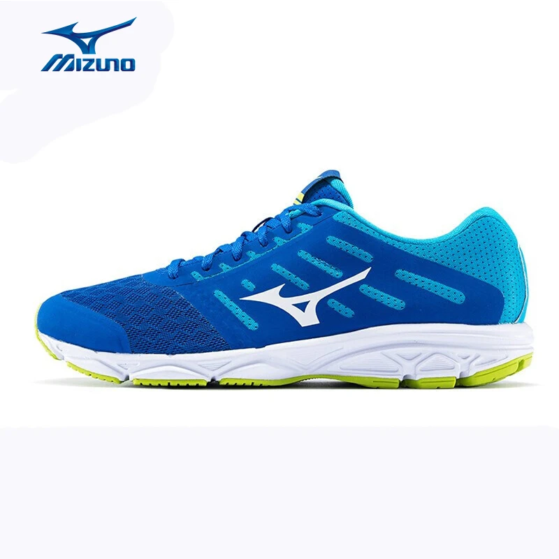 lightweight mizuno running shoes