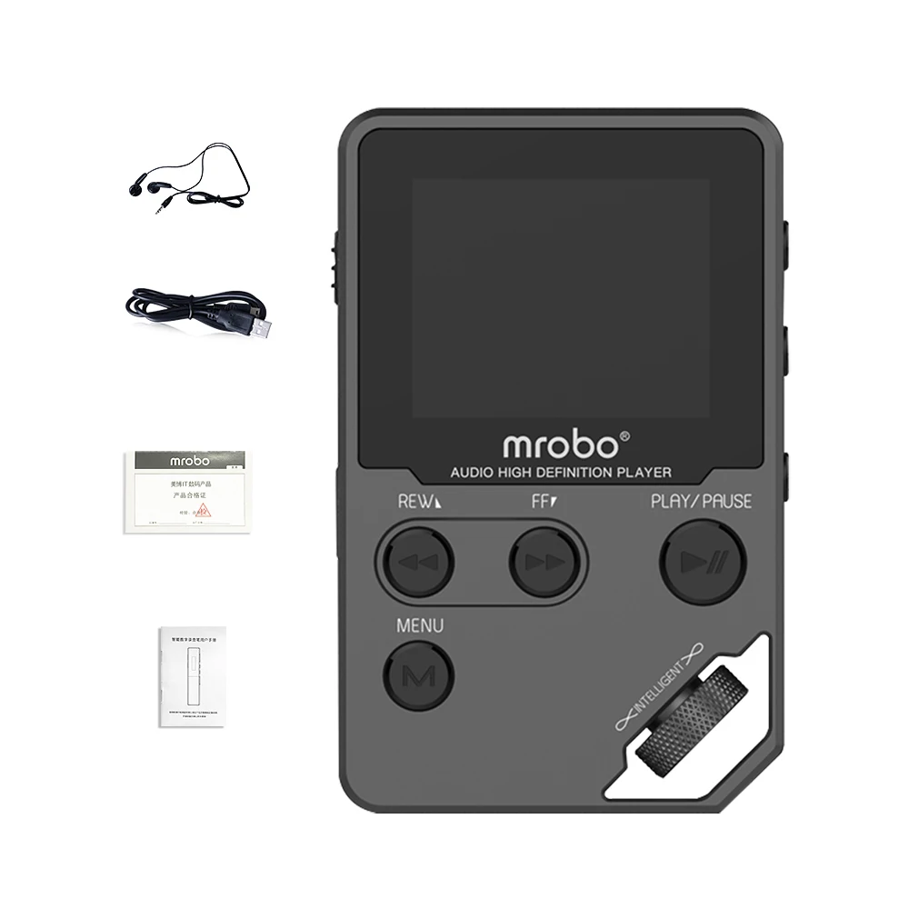 flac player hardware