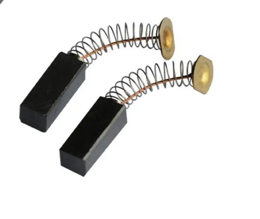 2 Paia Di Spazzole Di Carbone Per Cc30 Sr Flex Shaft Grinder Tools Cc30 Sr Spazzole Di Carbone Per Motore Sospeso Foredom