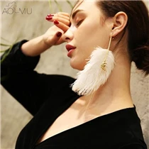 AOMU-Fashion-Design-Big-Peacock-Feathers-Super-Long-Earrings-Metal-Peace-Dove-Pendant-Drop-Earrings-for.jpg_640x640_