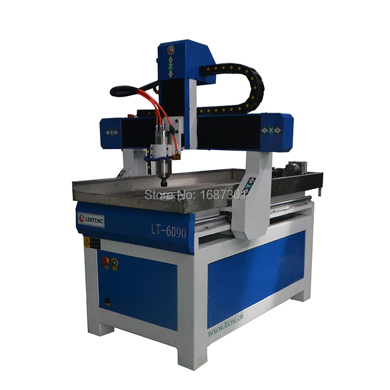 LT-6090 cnc router