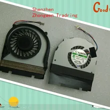 Подлинный для ACER Aspire 4810T 5810TZ 4810 Серии F0703 ноутбук процессор вентилятор охлаждения FanMG55100V1-Q051-S99