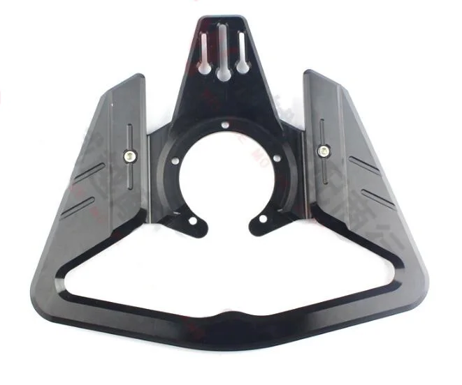

Suitable for  Suzuki Hayabusa 1300 GSXR1300    modified fuel tank lid handle front fuel tank handrail