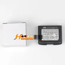 FNB-80LI LI-ION battery for VERTEX STANDARD VX6R,VX7R walkie talkie