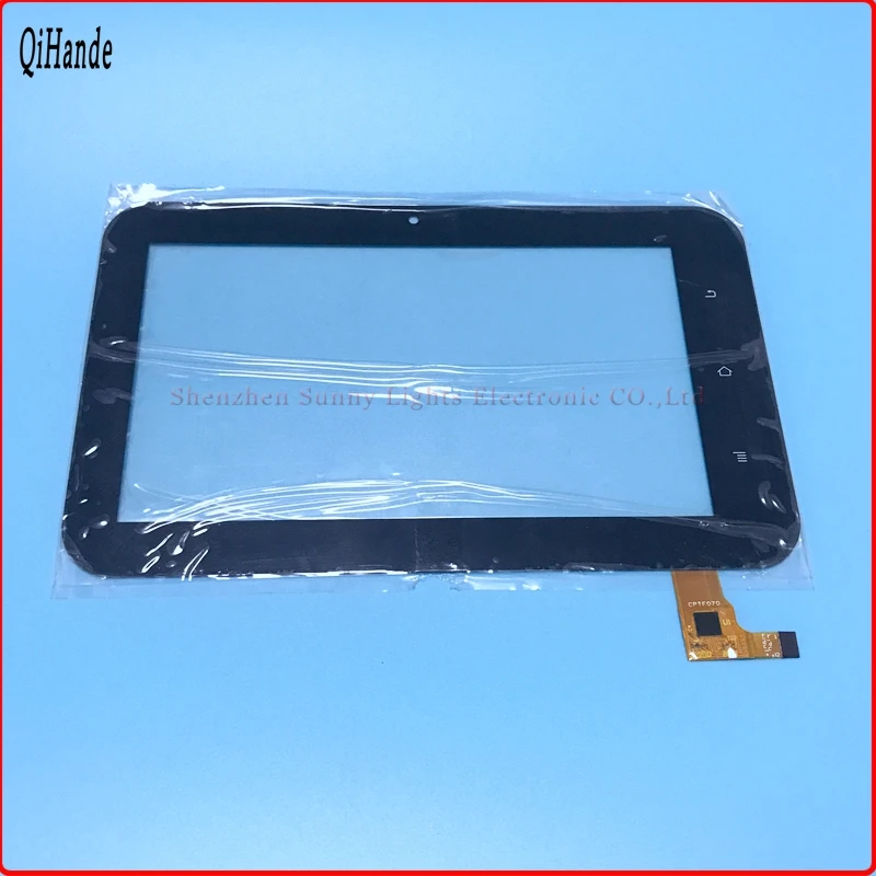 Original New Touch Screen P/N For CPTF070 the tablets tablet panel Digitizer Sensor CTAA070ZQ01 XX Monitor touch | Компьютеры и офис