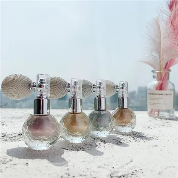 

Shimmer Brighten Highlighter Spray Powder Airbag Face Body Lip Glitter Powder Face Contour Makeup Highlighter Bronzer Palette