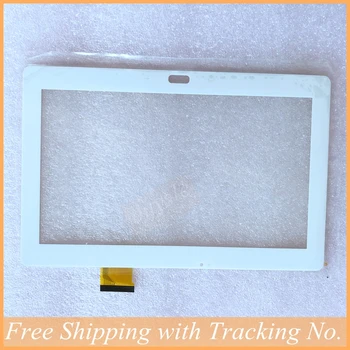 

New Touch 50Pin For 9inch SQ-PG1026-FPC-A0 Tablet Touch Panel Screen Digitizer Glass Sensor SQ-PG1026-FPC-AO with glue