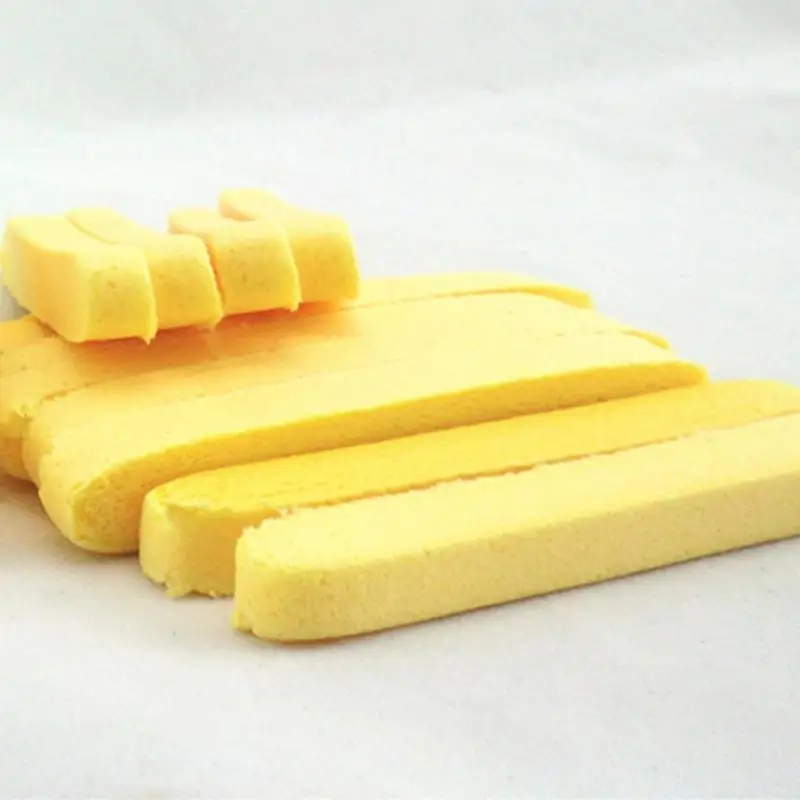 12pcs Practical Popular Compressed Facial Cleaning Wash Puff Sponge