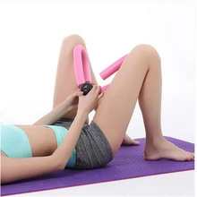 Многофункциональный ноги рукоятки ноги растяжения нога устройство тренажер брюшной приседания вспомогательные товары