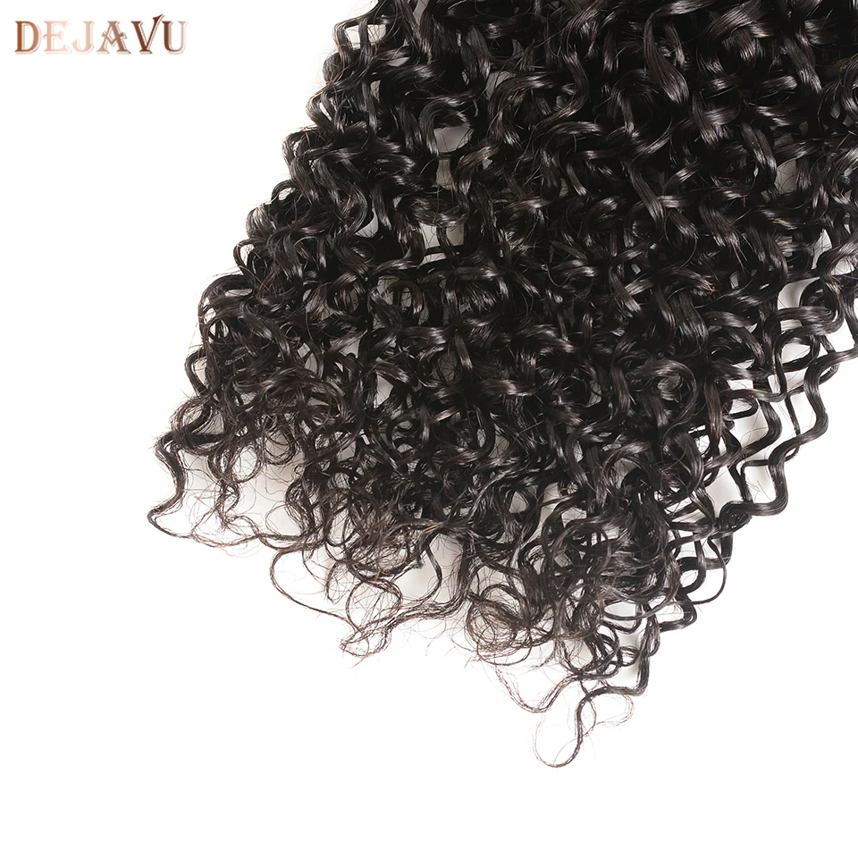 Kinky Curly Bundles With Frontal Closure Non Remy Human Hair Bundles With Closure Malaysian Hair Bundles With Closure Dejavu Kinky Curly Bundles With Frontal Closure Non Remy Human Hair Bundles With Closure Malaysian Hair Bundles With Closure Dejavu