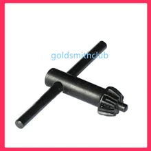 10 шт. Зажимы ключи для гибкого вала машины наконечник ювелирных Инструменты и машин