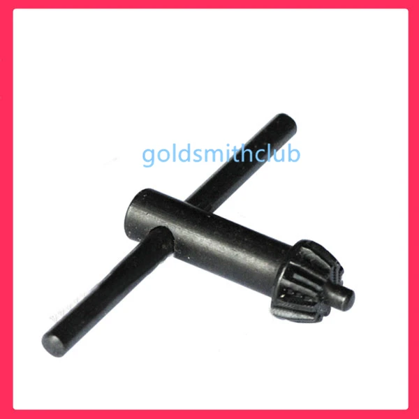 jewelry making kit 10pcs Chuck Keys for Flex shaft machine handpiece