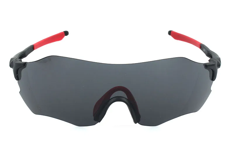 Лидер продаж, Брендовые спортивные солнцезащитные очки для мужчин и женщин, солнцезащитные очки для велоспорта, ультра-светильник, очки для велоспорта, спортивные очки, MTB очки для велоспорта