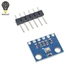 I2C/SPI BMP280 3,3 Digital de la presión barométrica Sensor de altitud de alta precisión atmosférica módulo arduino reemplazar BMP180 ► Foto 1/6