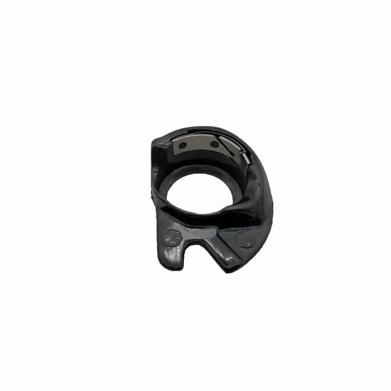 

2019 High Grade Plastic Bobbin Case for Home Sewing Machines 1pcs Black Color Multi-function Sewing Machine Dedicated Tools