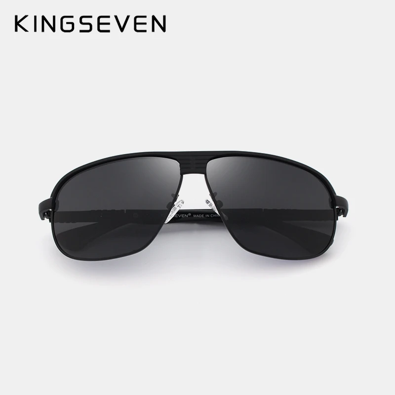 KINGSEVEN Новое поступление поляризационные солнцезащитные очки для мужчин