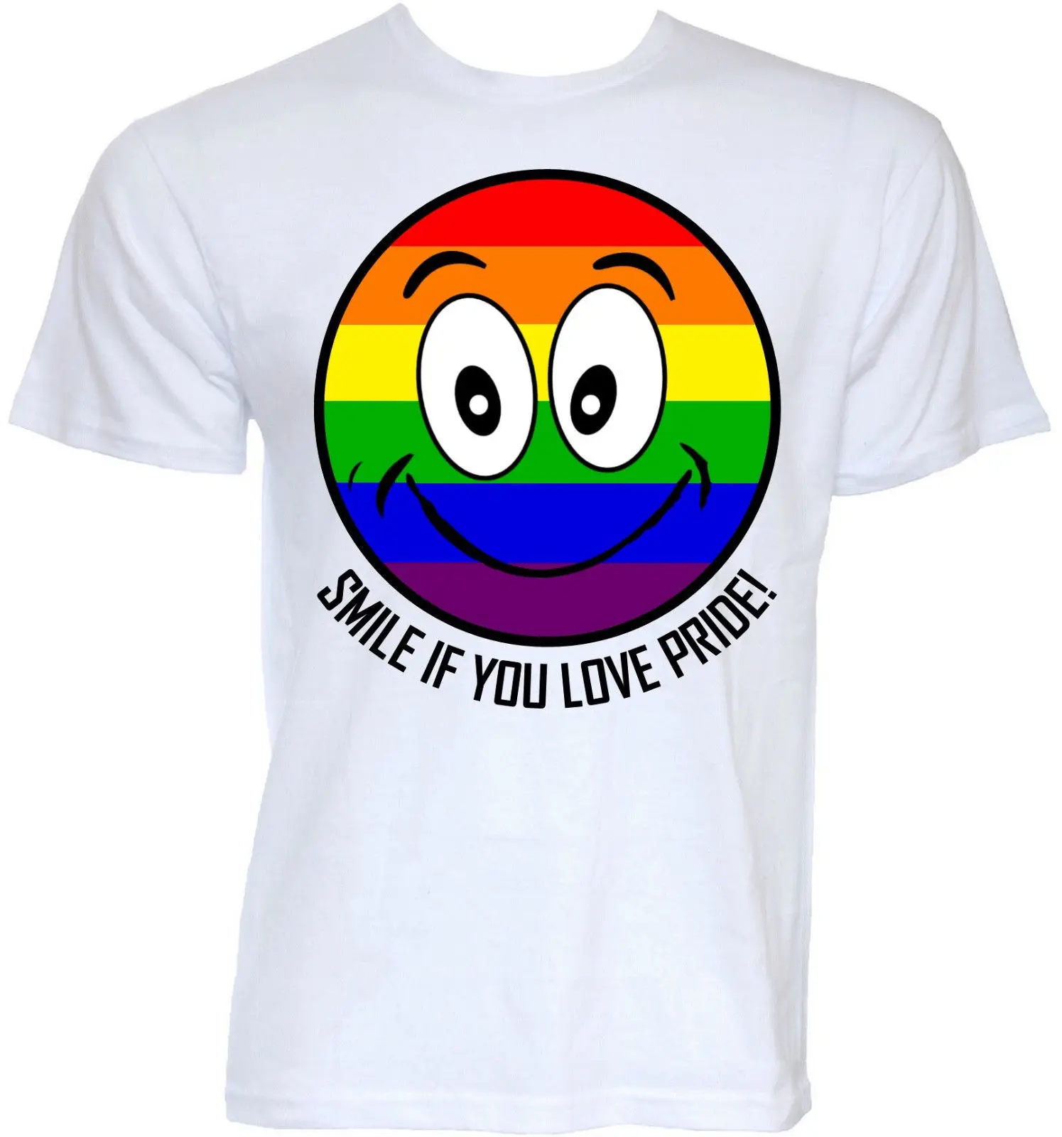 Gay pride tee shirts