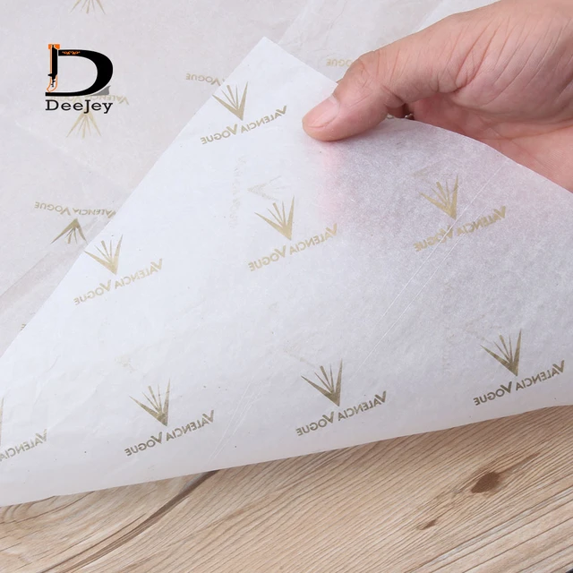 Customized Tissue Paper Logo  Customized Tissue Paper Wholesale -  Wholesale Wrapping - Aliexpress