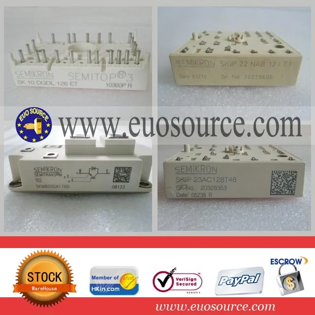 IGBTSemikron IGBT