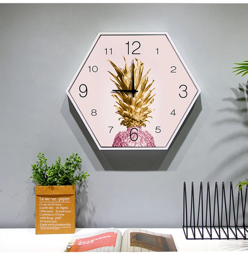 Reloj Decorativo Pared (11)