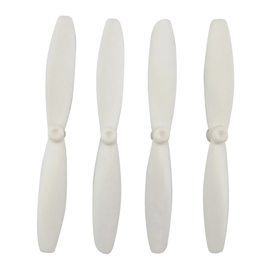 40Pcs Propellers Props Blade CW CCW for Parrot Minidrones 3 Mambo Swing RC Racing Drone Quadcopter Parts
