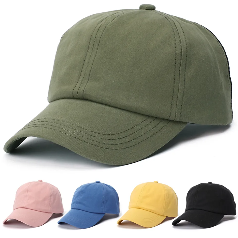 outdoor high hats