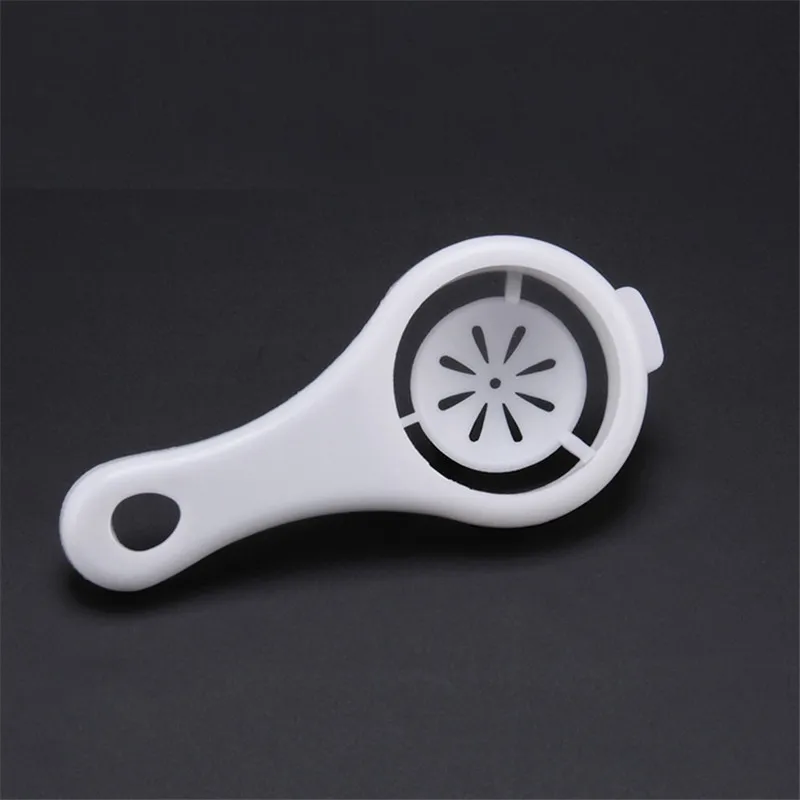 Egg Yolk White Separator Egg Divider Egg Tools PP Food Grade Material