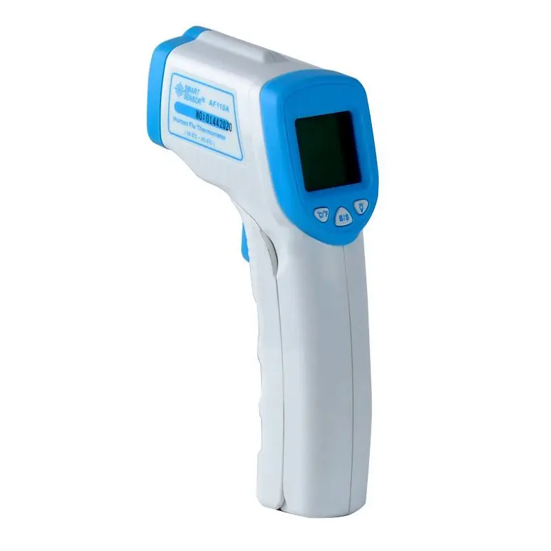 

AF110A Portable Household non-contact thermometer Infrared Thermometer