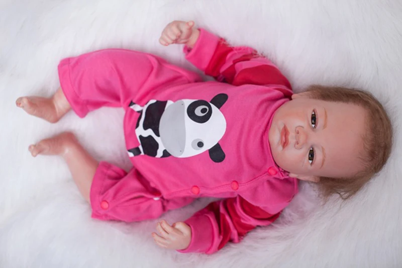 bébé reborn pas cher