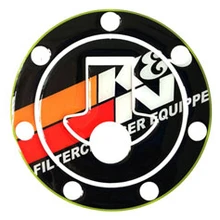 for motorbike Mototcycle scooter Gas Traction Tank Sticker Fuel Cap Cover Pad forCFMOTO 150NK KTM DUKE200 DUKE390 DUKE 200 390
