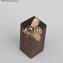 Пчела броши Jewelry для мужчин женщин корсаж зажимы для костюма платье Пчела броши Jewelry для мужчин женщин корсаж зажимы для костюма платье