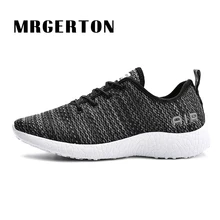 2017 Mens Running Shoes Trainers Shoes Men Sport Shoes For Women Lightweight Trail Men Summer Autumn Designer Sneaker