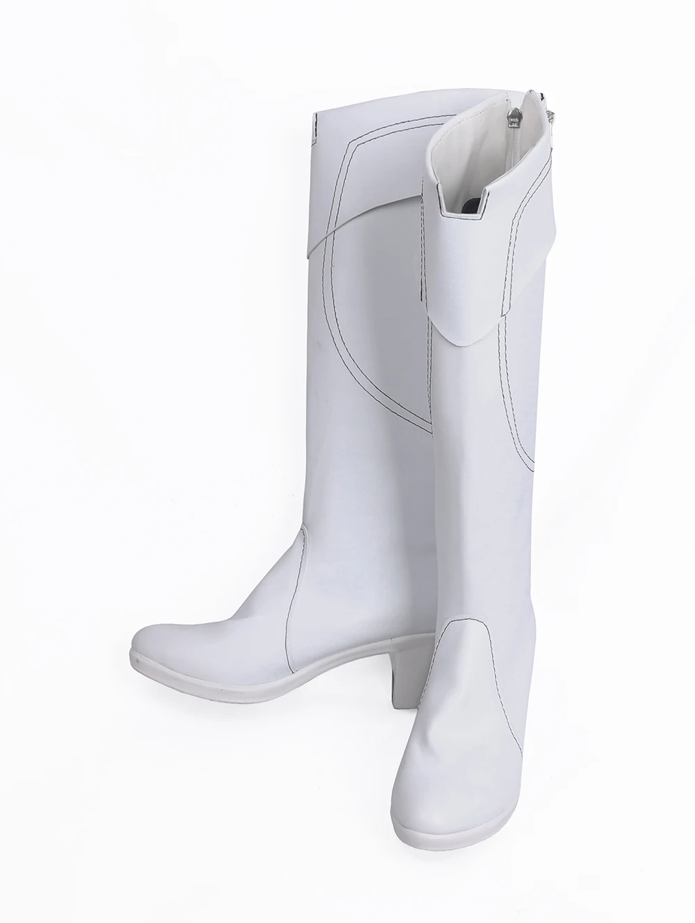 Boku no Hero Academia Camie Utsushimi Cosplay Boots (4)