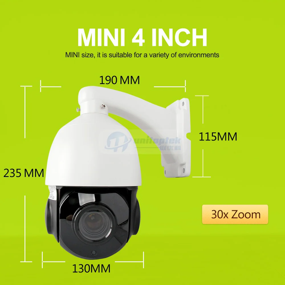 HD54F-5MP-30X