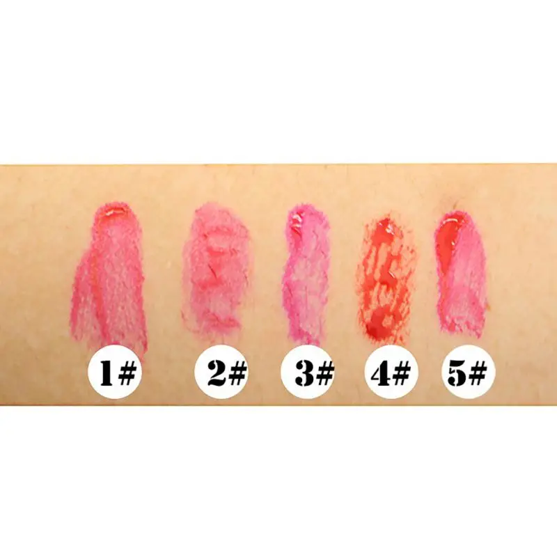 1pcs Makeup Waterproof Multifunction Lip Tint Lip Pen Rouge Dyeing Blush Waterproof Makeup Cosmetic Liquid Lip Gloss 1pcs Makeup Waterproof Multifunction Lip Tint Lip Pen Rouge Dyeing Blush Waterproof Makeup Cosmetic Liquid Lip Gloss