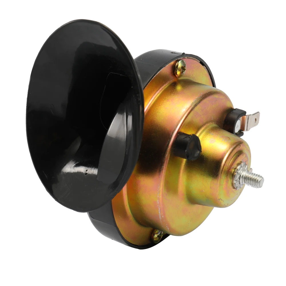 Громкий автомобиль клаксон рожок 12 В Стайлинг запчасти громкий 110дб ...