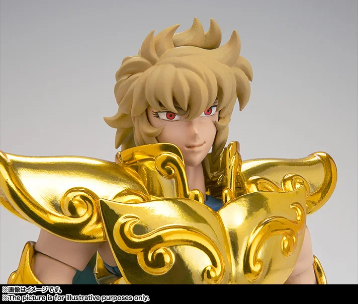 BANDAI_EX_Leo_Aiolia_CMT007