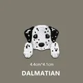 DALMATIAN