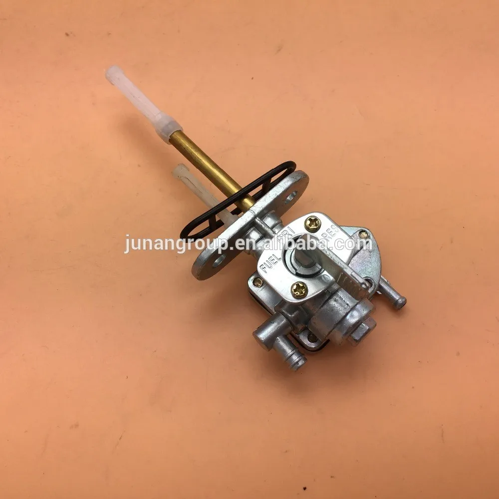 

Fuel Tank Switch Valve Petcock For Suzuki DRZ400 DRZ400S DRZ400E DRZ400SM Vacuum Pulse Switch VALVE Assembly