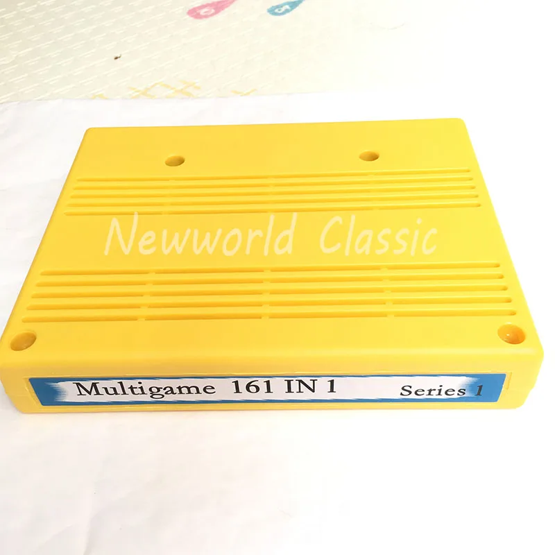 Картридж для картриджей 161 в 1 картридж Jamma NEO GEO MVS|Картриджи| |