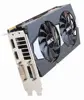 Used,Sapphire AMD Dual-X R9 270 2G D5 Game  Graphics card ► Photo 3/4