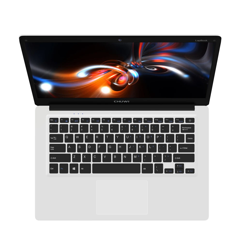 CHUWI LapBook 14 1 inch FHD 1920x1080 Screen Notebook 9000mAh HDMI Intel Apollo Lake Celeron N3450