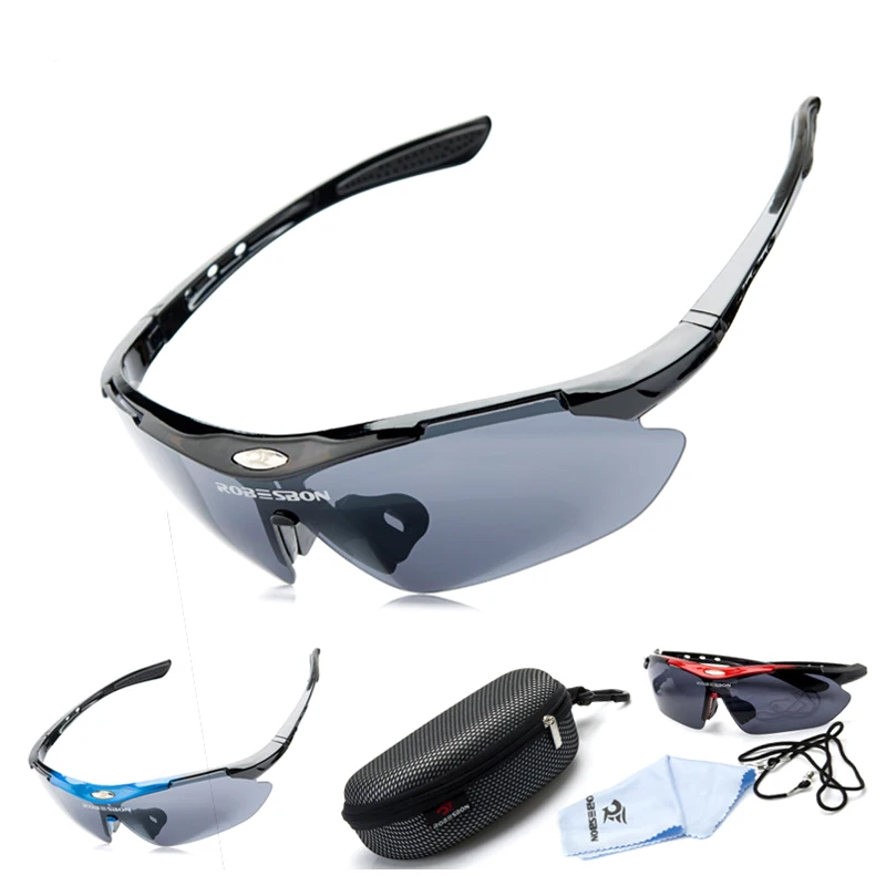 

Free Shipping 2019 New Brand Hot Hiking Eyewear Outdoor Sunglasses Windproof Mens UV Protection Vintage Glasses Cycling Eyewear