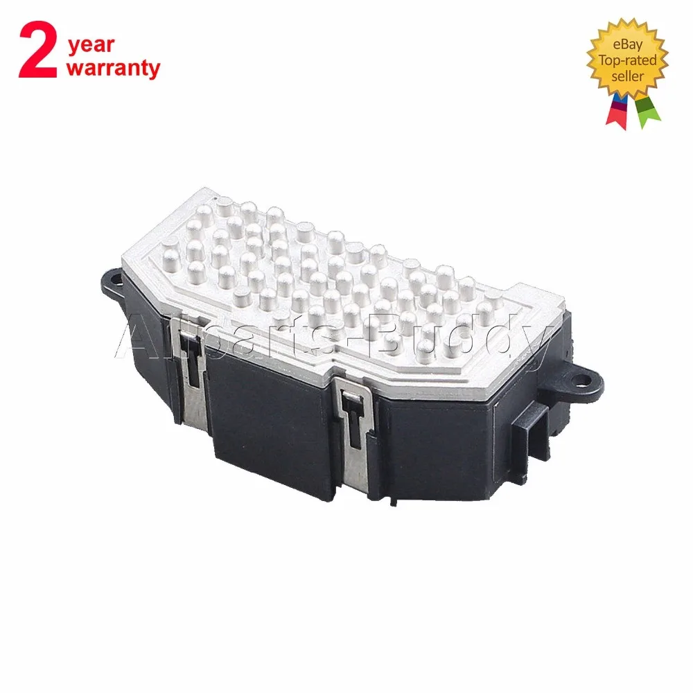 Ap01 For Bosch F011500081 Blower Motor Resistor For Vw Caddy Golf